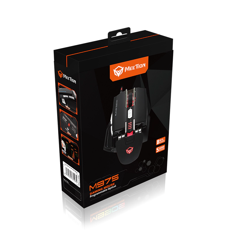 Meetion M975 Mouse Meetion M975 Mouse